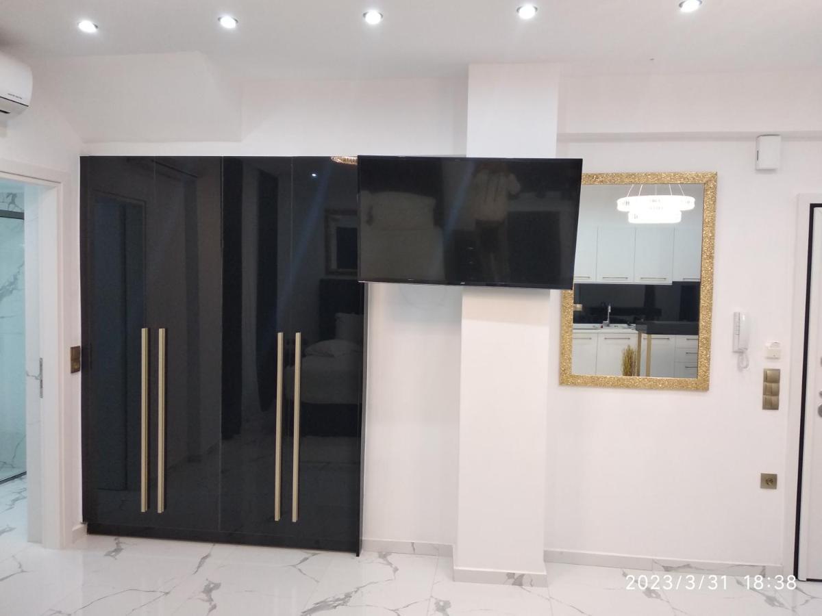 Appartement Despina's Palace Downtown *