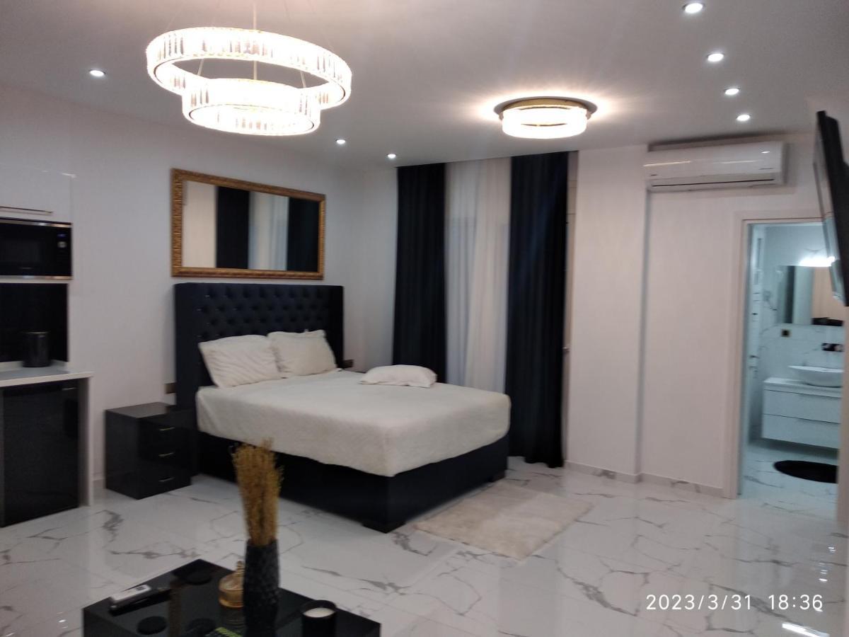 Appartement Despina's Palace Downtown *