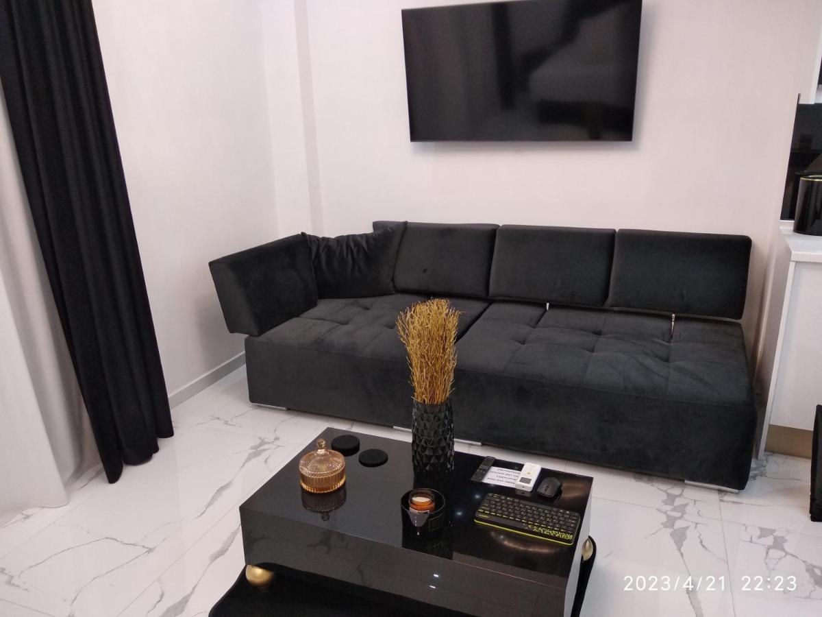 Appartement Despina's Palace Downtown *
