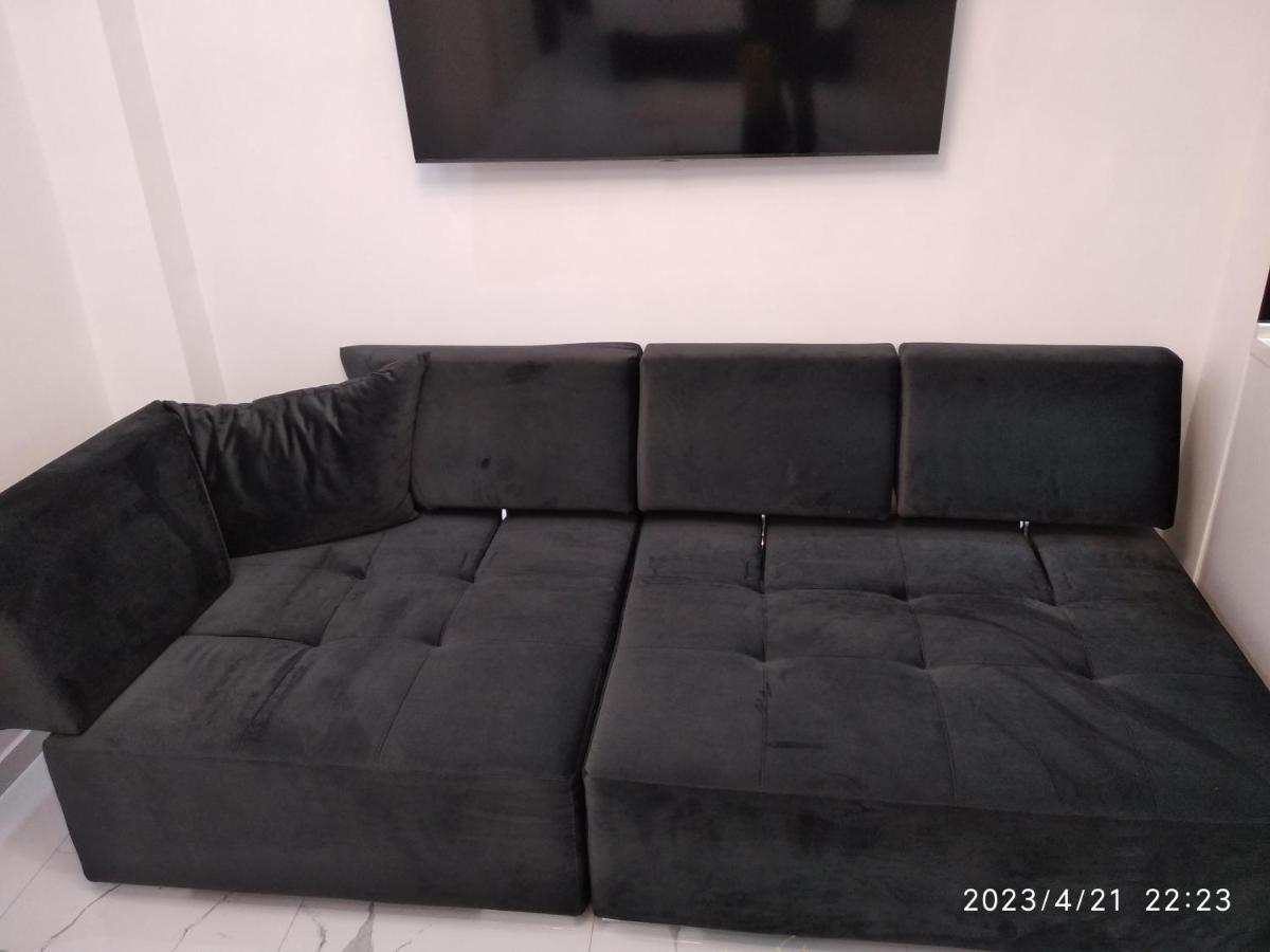 Despina's Palace Downtown Appartement *
