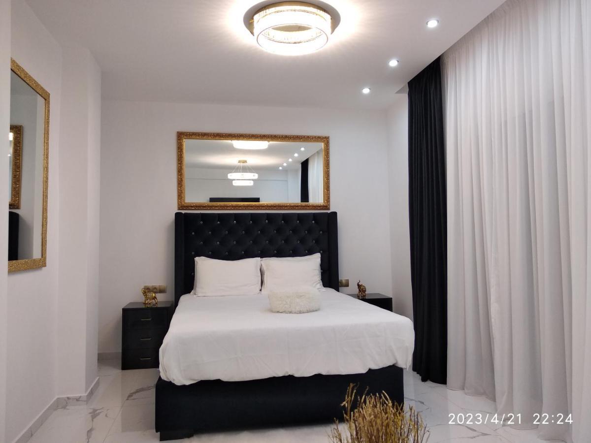 Despina's Palace Downtown Appartement *