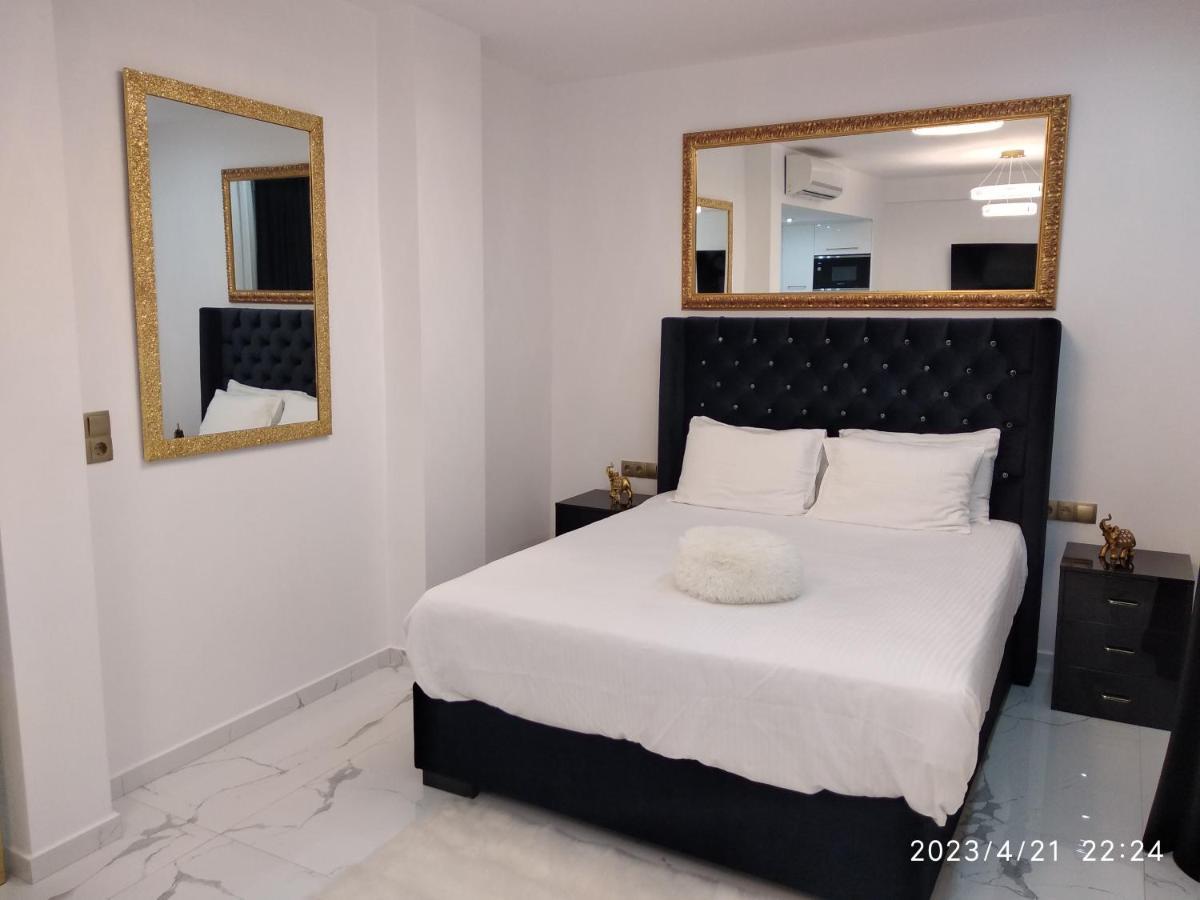 Appartement Despina's Palace Downtown