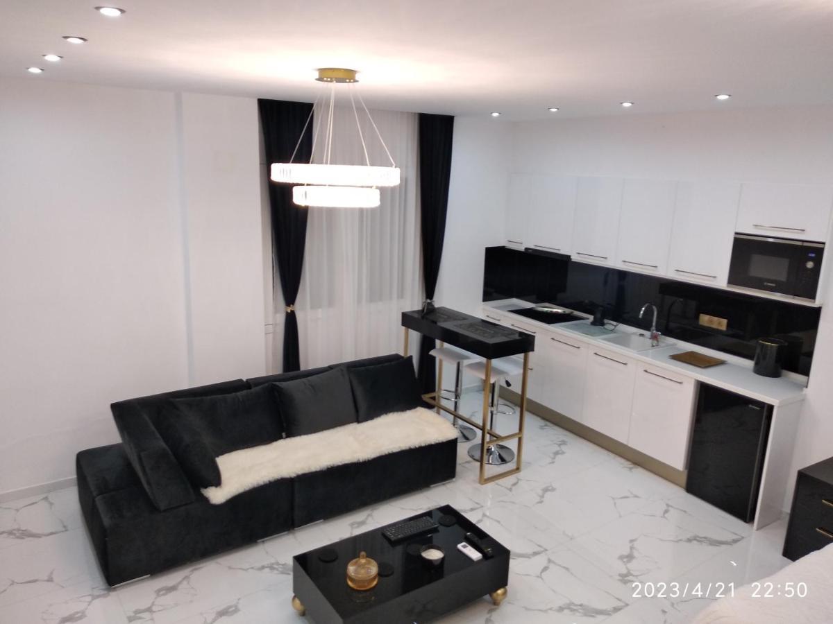 Despina's Palace Downtown Appartement *