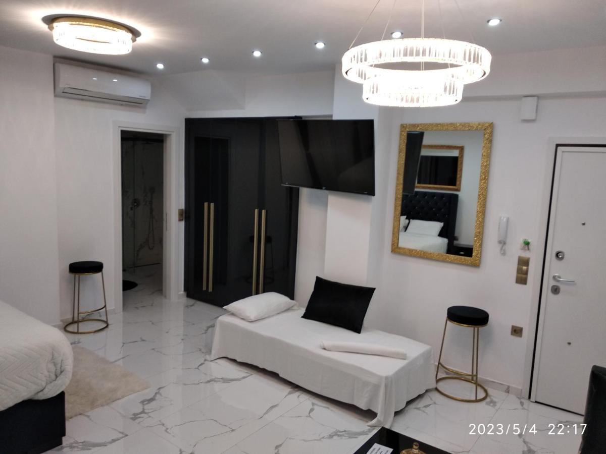 Appartement Despina's Palace Downtown