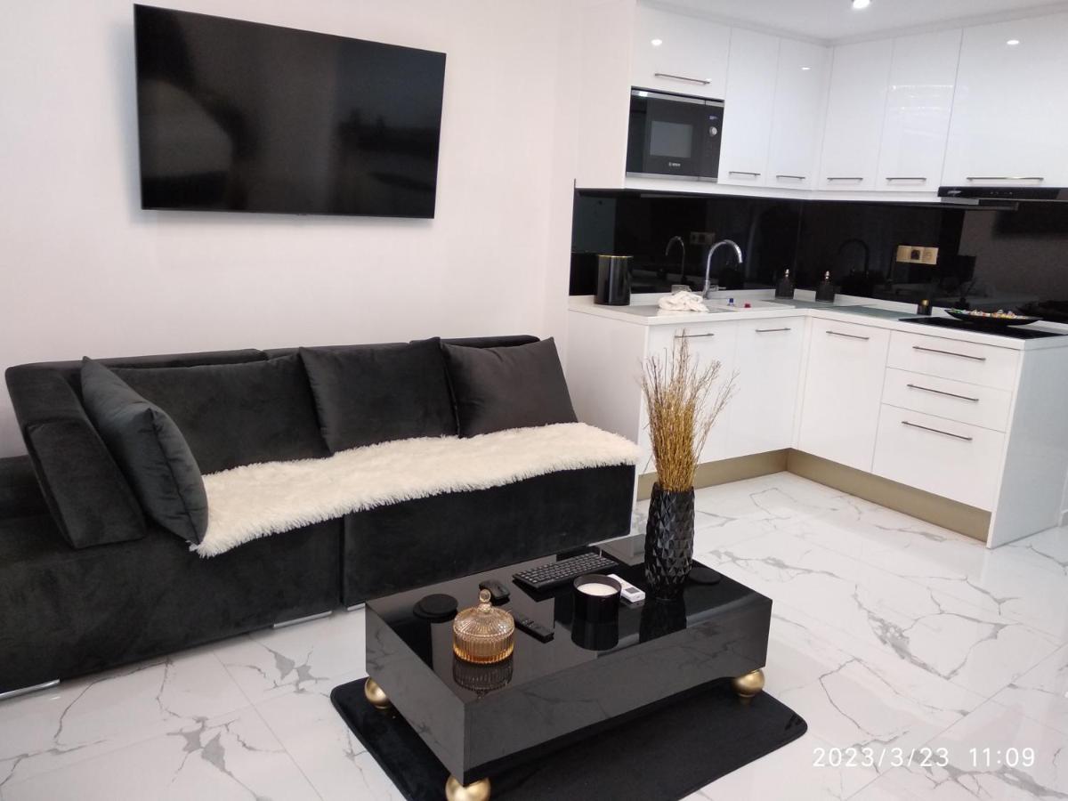 Despina's Palace Downtown Apartment Iraklio